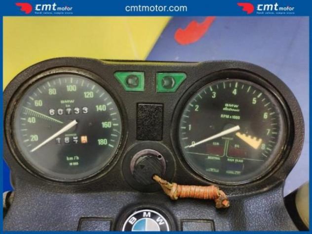 BMW R 45 Garantita e Finanziabile rif. 23939740 - Foto 5