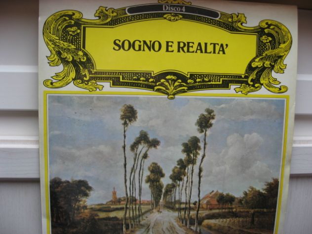 LE PIU' BELLE MELODIE DEL MONDO 1976 SELEZIONE READER'S DIGEST LP 33 GIRI - Foto 5