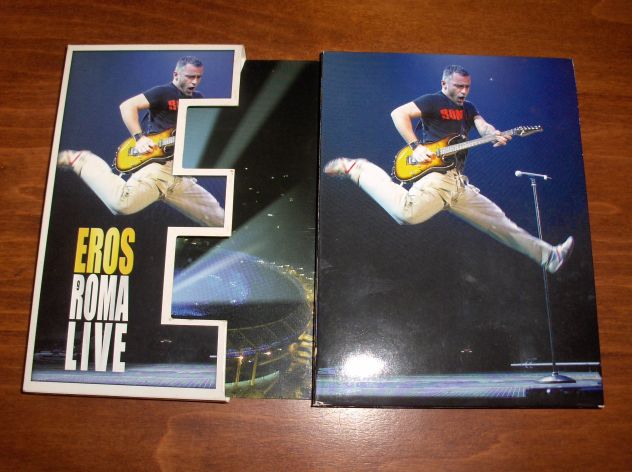 CD EROS RAMAZZOTTI - Foto 8
