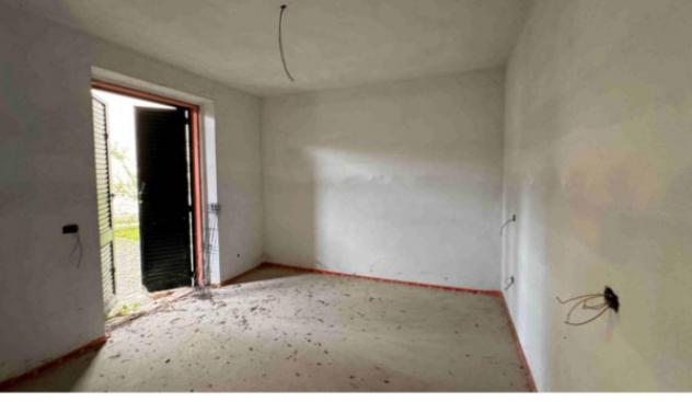 Immobile in asta di 314 m², box auto in vendita a Serra Sant'Abbondio - Foto 7