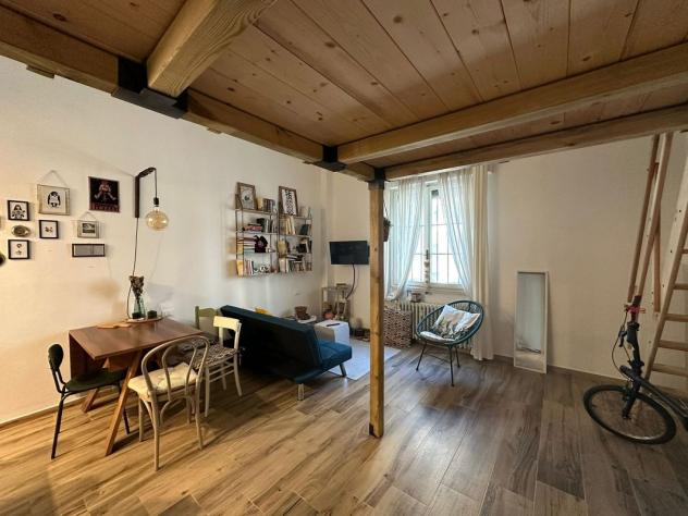APPARTAMENTO di 1 vani e di 35 mq (FIRENZE) rif. L24/184 - Foto 8