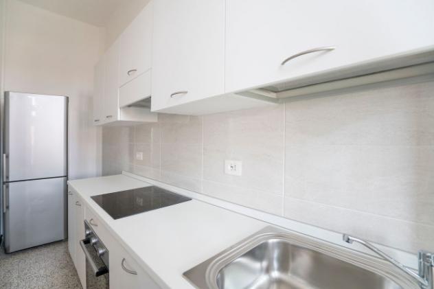 Appartamento di 93 m² con 3 locali in affitto a Milano - Foto 20