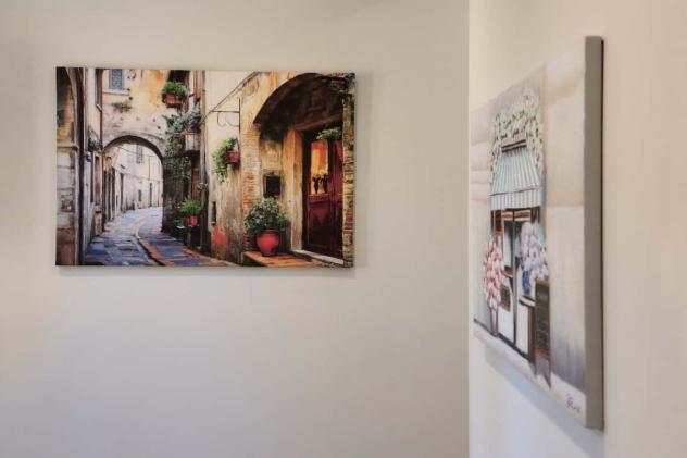 (RM) GALLESE4 INTERNO 14 (IN FASE DI CREAZIONE) - Foto 6