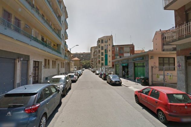 SANTA RITA VIA BISTAGNO GRAZIOSO BILOCALE NUOVO