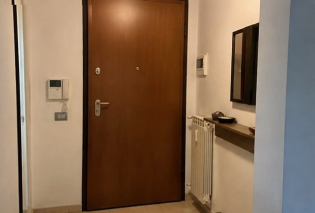 VIA CAMERANA CROCETTA DECOROSO BILOCALE NUOVO