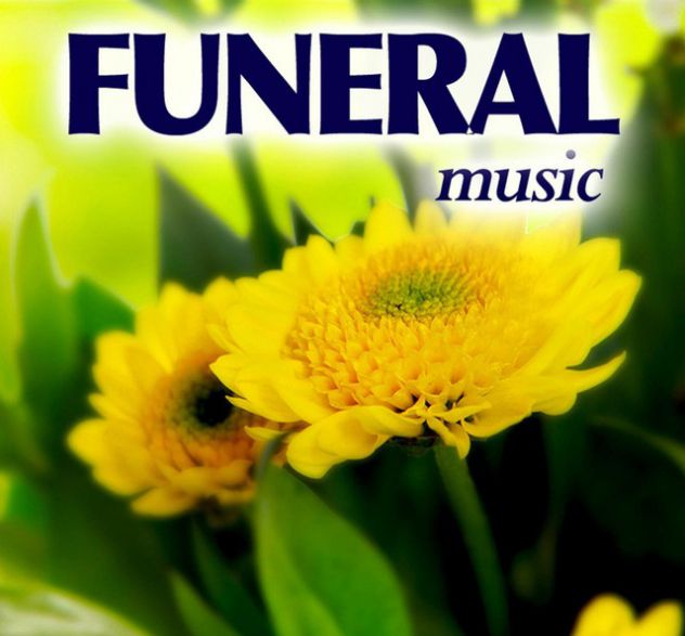 Musica per cerimonia di funerale a Piacenza