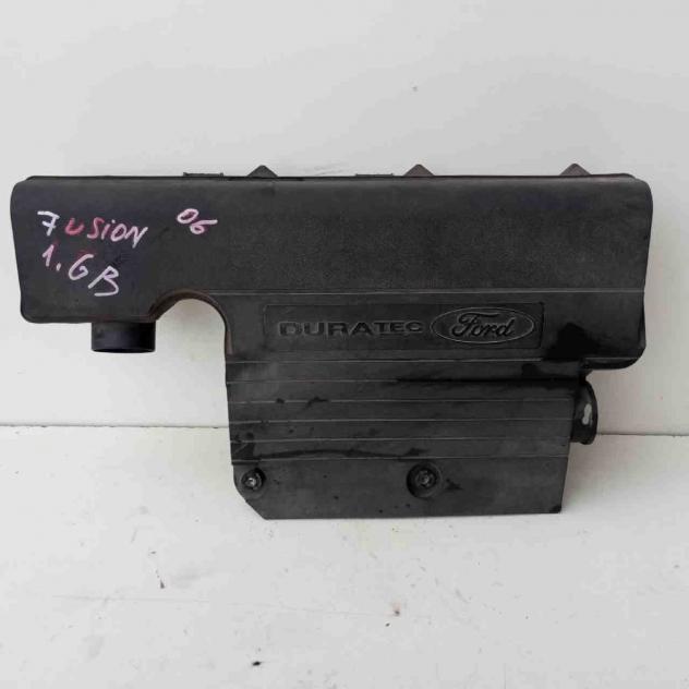 BOX SCATOLA FILTRO ARIA FORD Fusion 2° Serie benzina 1.6 (0509)