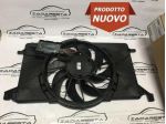 Ventola Radiatore Focus 3 - C-Max 1.6 GPL 1740023