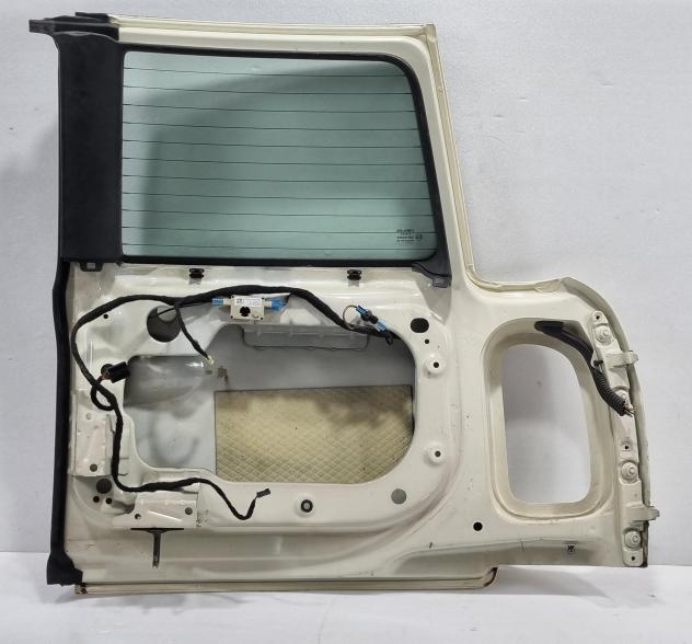 PORTELLONE POSTERIORE MINI Clubman Serie (R55) 41542757715 (0714) - Foto 10
