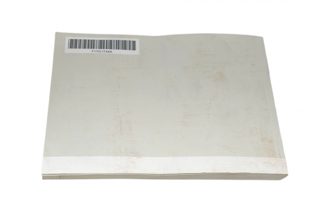 LIBRETTO USO E MANUTENZIONE KIA Picanto 3° Serie F1Y0-IT44A (1116) - Foto 11
