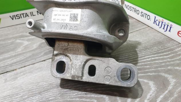 SUPPORTI MOTORE VOLKSWAGEN Polo 6° Serie 2Q0199262AT 2Q0199262AT Benzina 1.0 (17) - Foto 4
