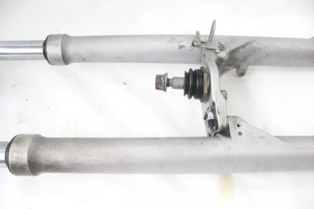 BMW K 1200 RS 31427650693 31427650694 FORCELLA ANTERIORE KIT AVANTRENO K41 00 - 05 FRONT FORK - Foto 3