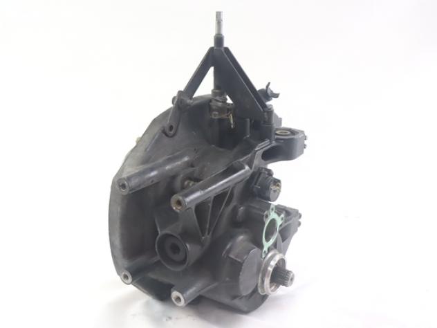 BMW K 1200 LT 23007650007 CAMBIO K589 96 - 08 GEARBOX CAVI DANNEGGIATI - Foto 7