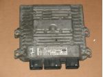 5WS40027MT ECU FORD 1.4 TDCI SID 802 5WS40027M-T 2S6A-12A650-BN 1BSH