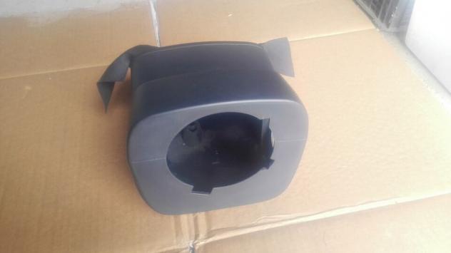 Calotta / plastica rivestimento piantone sterzo SEAT IBIZA IV 4 Serie 2012 - Foto 2