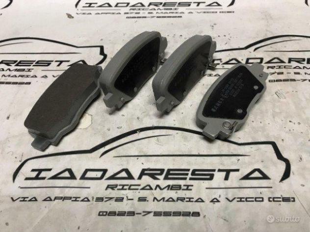 Pasticche Freno Post. Jeep Cherokee 68225301AA - Foto 2