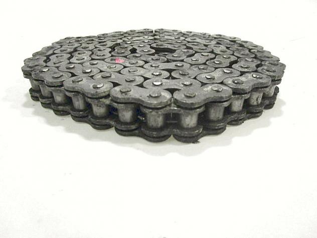 CATENA TRASMISSIONE DUCATI MULTISTRADA 1200 S TOURING 2010 - 2012 67640801A CHAIN - Foto 2