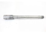 VOGE VALICO 525 DSX 3808707390003 PERNO RUOTA ANTERIORE 21 -24 FRONT WHEEL AXLE