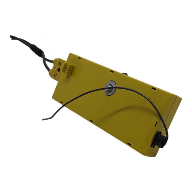 AMPLIFICATORE ANTENNA LAND ROVER Freelander 3° Serie 6H52-18C847-BA (0611) - Foto 5