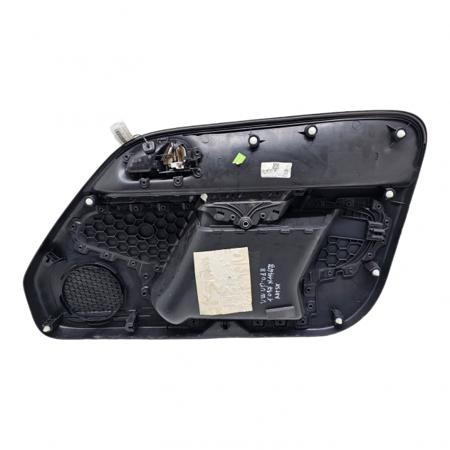 PANNELLO INTERNO PORTIERA ANT SX VOLKSWAGEN Up 1° Serie 1S4867011BE CHYA, CHYE, DAFA (11) - Foto 6