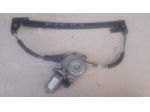 Motorino Alzavetro alzacristallo Anteriore Sinistro Alfa 147 3 P