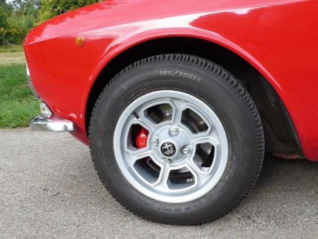 Cerchi vega silver 6x 14 4x108 alfa romeo Giulia - Foto 3