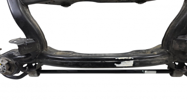 ASSALE POSTERIORE MERCEDES GLB Serie (X247) A2473502902 654920 Diesel 2000 (19) - Foto 4