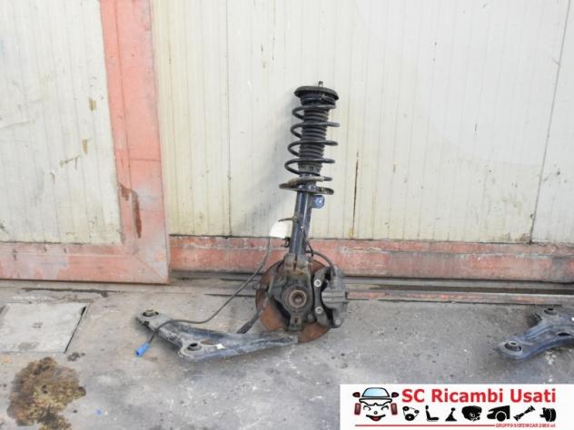 MASSA MECCANICA COMPLETA SINISTRA PEUGEOT 208 Serie (1219) - Foto 2