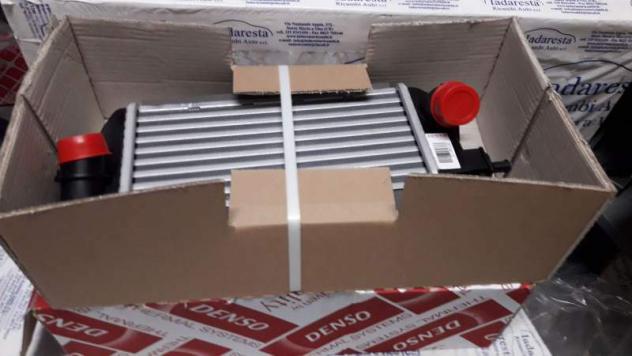 Radiatore intercooler fiat panda (312) 51930049 - Foto 3