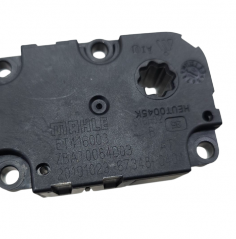 MOTOPOSIZIONATORI STUFA AUDI A6 Sedan Serie C8 (4A2) ET416003 (1825) - Foto 11