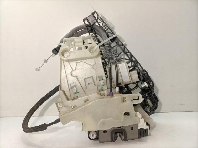 SERRATURA POSTERIORE DESTRA JEEP Renegade Serie 52139906 55280444 (18) - Foto 3