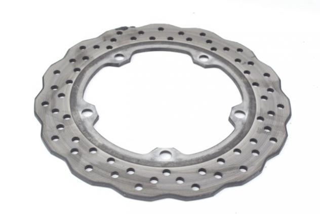 YAMAHA MT-07 1WS2582W0000 DISCO FRENO POSTERIORE RM17 17 - 18 REAR BRAKE DISCS - Foto 3