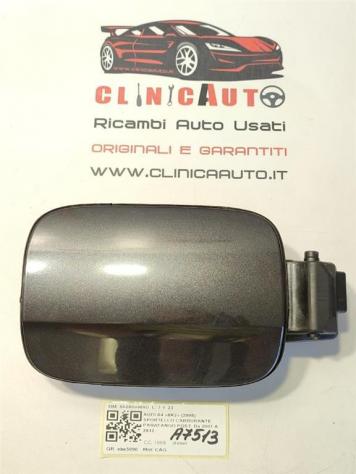 SPORTELLINO CARBURANTE AUDI A4 Avant (8K5) 8K0809999D 8K0809999 CAG (0815)