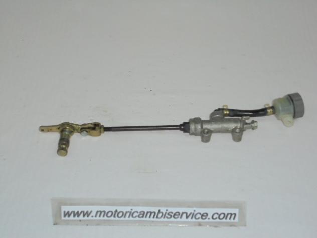 POMPA FRENO POSTERIORE KLE 500 1994-2004 430151513 REAR BRAKE CYLINDER