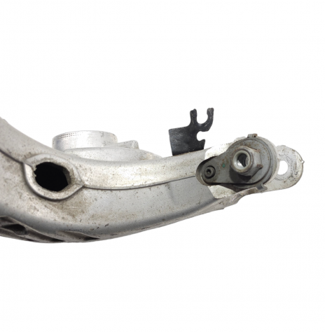BRACCIO OSCILLANTE ASSALE POSTERIORE SX LAND ROVER Range Rover Evoque Serie FK72-5B531-AG (18) - Foto 12