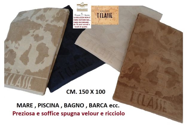 TELI SPUGNA 1^CLASSE ALVIERO MARTINI 6 MODELLI - Foto 7