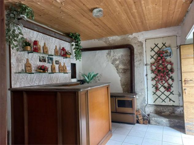 V000173 - BELLISSIMA CASA ANTICA - Foto 7