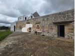 TRULLI D'EPOCA CON TERRENO