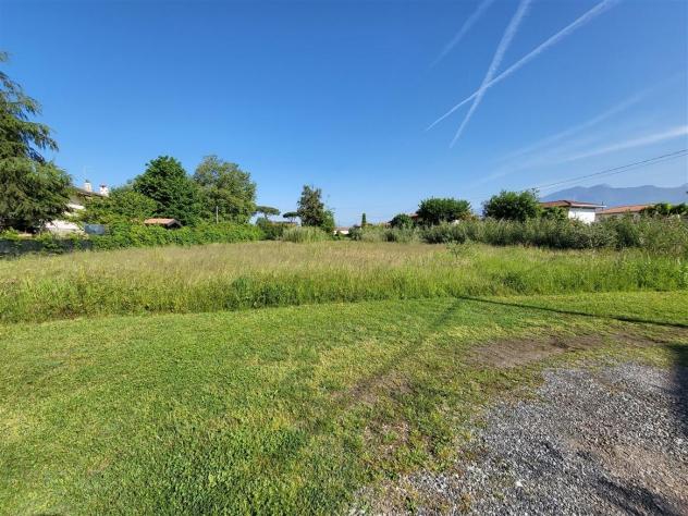 Terreno agricolo in vendita a Ronchi - Massa 2300 mq Rif: 1048501