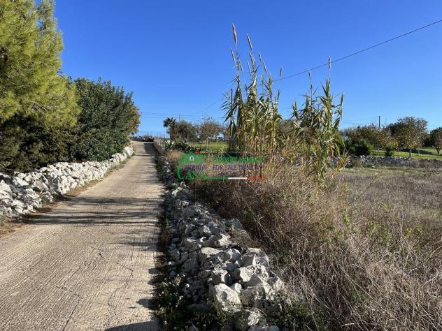 Rif.2138 - Terreno edificabile con rudere a Scardacucco a Modica - Foto 4