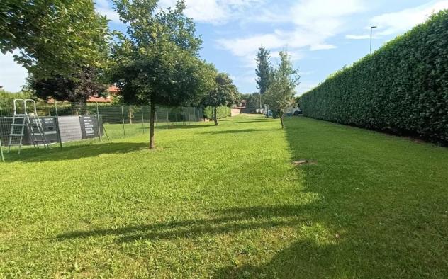 Vaprio d'Adda terreno commerciale - Foto 2