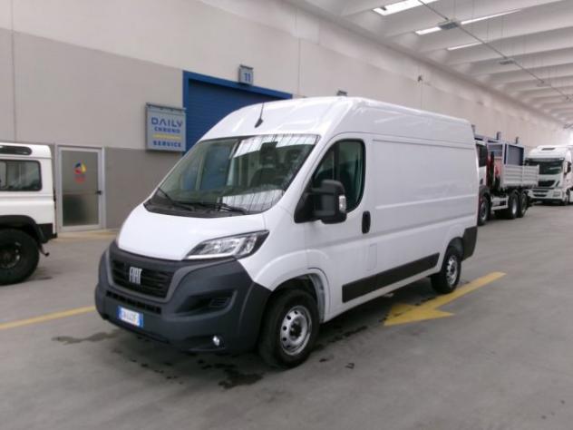 FIAT DUCATO 33 2.2JTD 140CV EURO6 rif. 23626910