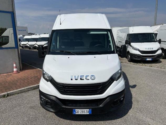 IVECO DAILY 35S14 V - Foto 4
