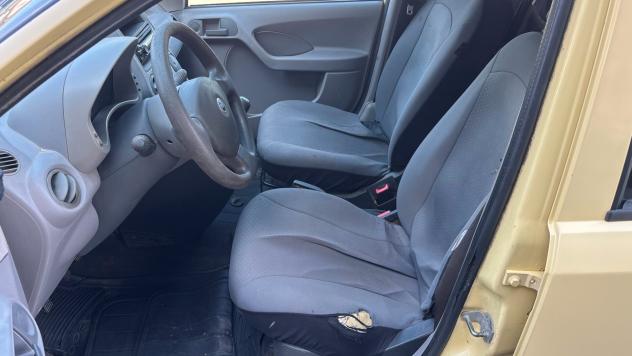 Fiat Panda 1.3 MJT 4x4 Van Active 2 posti - Foto 5
