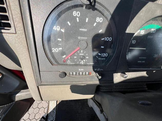 IVECO eurocargo piattaforma aerea 28 mt - Foto 7