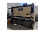 Piegatrice lamiera SCHIAVI Mod STP-C 204