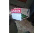 Blister accendini 50 pezzi