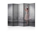 Paravento Con Ballerina N.2 ARREDALACASA Con 5 Ante