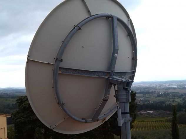 Antennista TV Firenze e Provincia: Antenne,TV-Sat - Foto 4