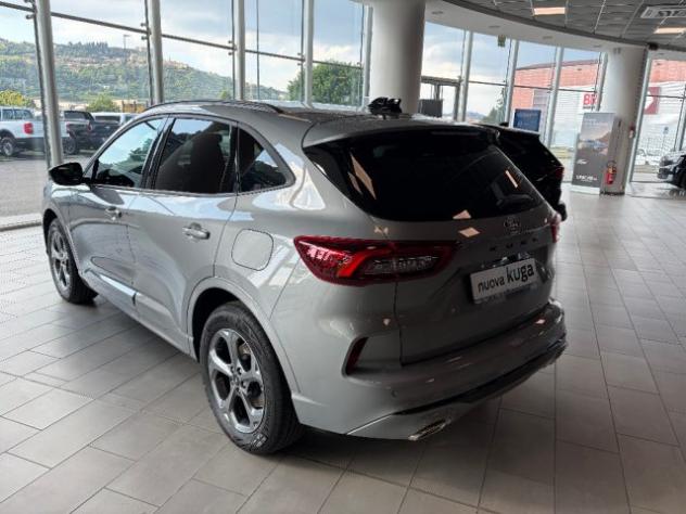FORD Kuga 1.5 ECOBOOST 186CV C.AUTOMATICO 8R ST-LINE rif. 23796766 - Foto 5
